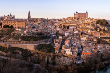 Jornadas de la Tapa en Toledo