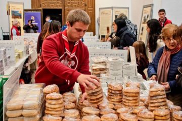 feria-del-dulce-conventual-de-caceres