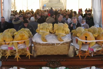 la-feria-navidena-del-capon-en-villalba