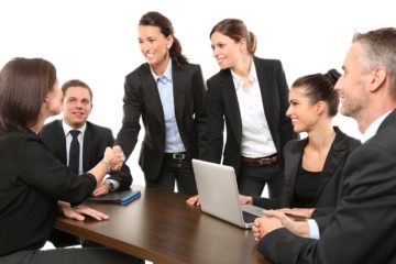 ERP recursos humanos de Tidying