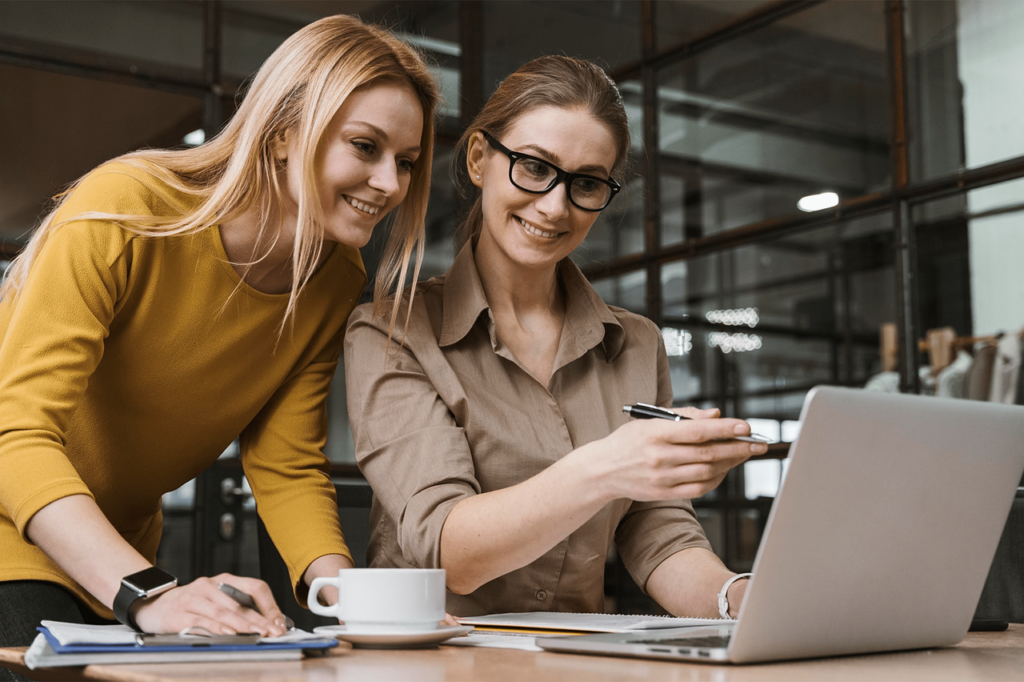 ERP recursos humanos de Tidying