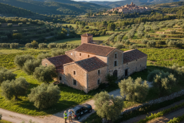 surveyors report Spain