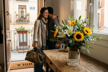 Colmenar Viejo y alrededores envíos